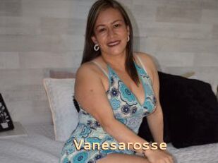 Vanesarosse