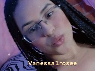 Vanessa1rosee