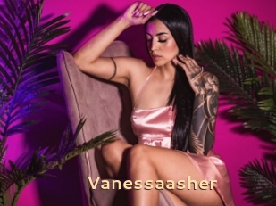 Vanessaasher