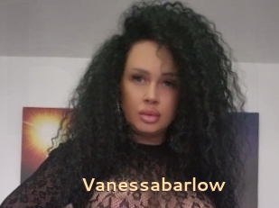 Vanessabarlow