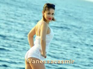 Vanessacasmir