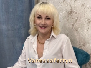 Vanessafertyn