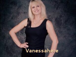 Vanessahere