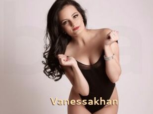 Vanessakhan