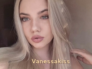 Vanessakiss