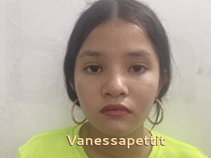 Vanessapettit