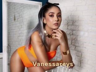 Vanessareys
