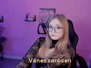 Vanessarosen