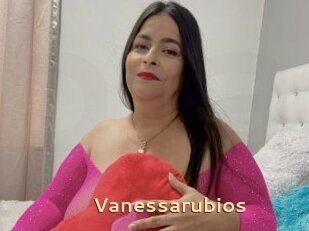 Vanessarubios