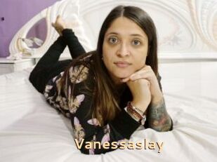 Vanessaslay