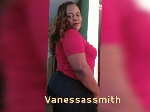 Vanessassmith