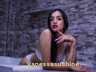 Vanessasushine
