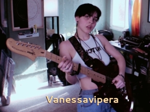 Vanessavipera