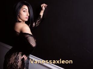 Vanessaxleon
