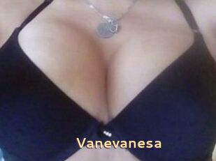 Vanevanesa