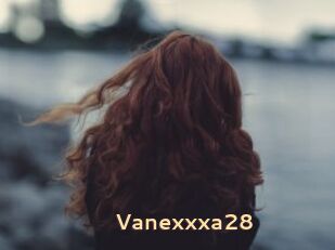 Vanexxxa28