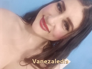 Vanezaledis