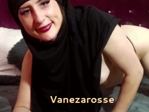 Vanezarosse