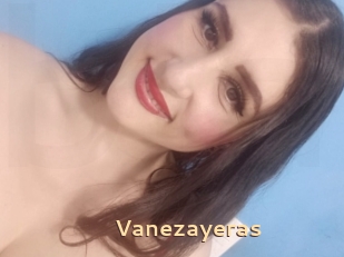 Vanezayeras
