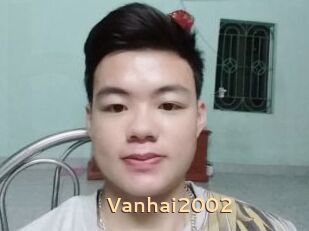 Vanhai2002