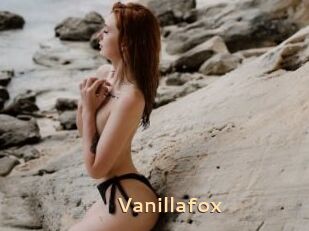 Vanillafox