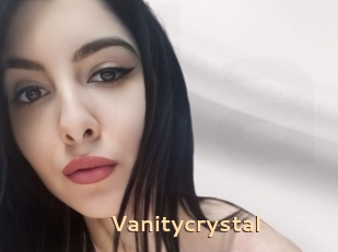 Vanitycrystal