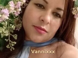 Vannixxx