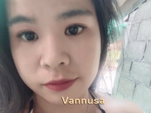 Vannusa