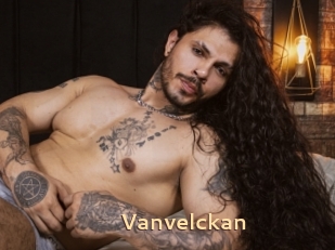 Vanvelckan