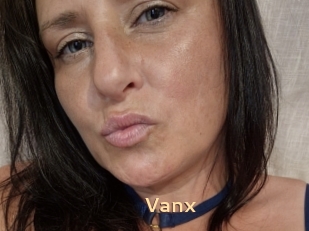 Vanx