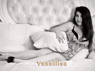 Vassillisa