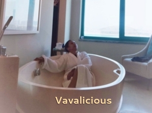 Vavalicious