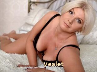 Vealet