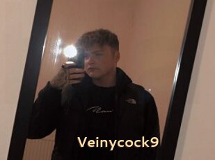 Veinycock9