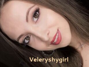 Veleryshygirl