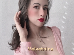 Velvetnina