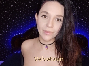 Velvetsun