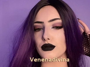 Venenadivina