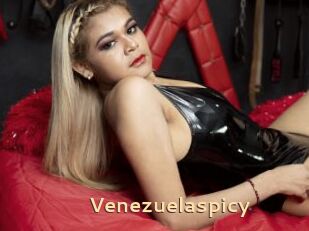 Venezuelaspicy