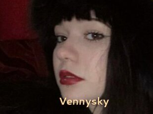 Vennysky