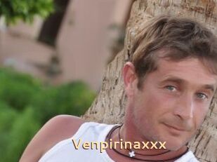 Venpirinaxxx