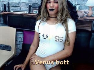 Venus_hott