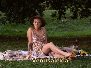 Venusalexia