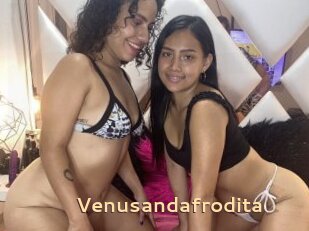 Venusandafrodita