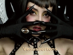 Venusbortons