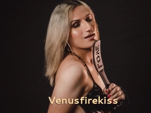 Venusfirekiss