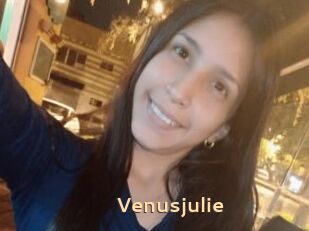 Venusjulie