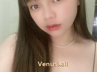 Venuskali
