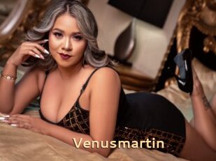 Venusmartin