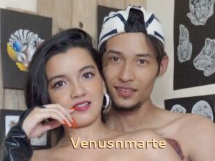 Venusnmarte